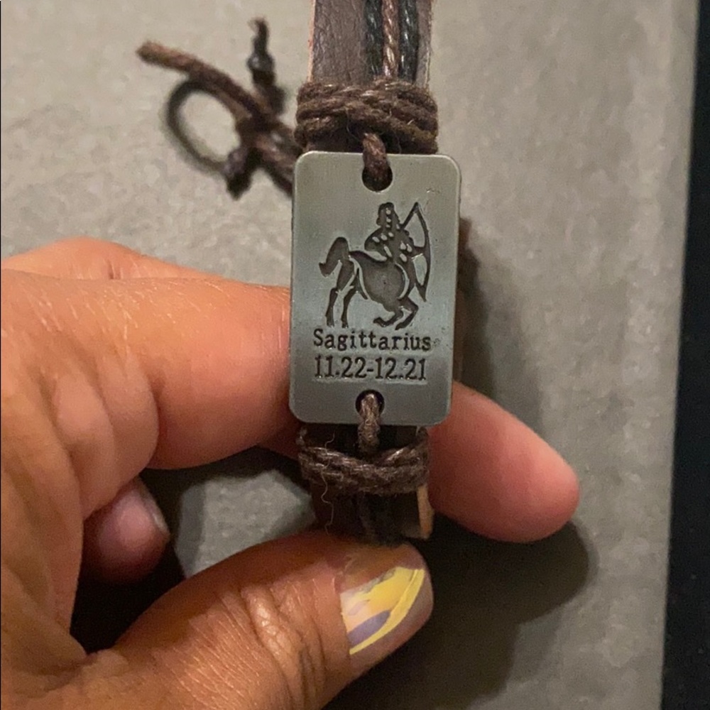 Sagittarius